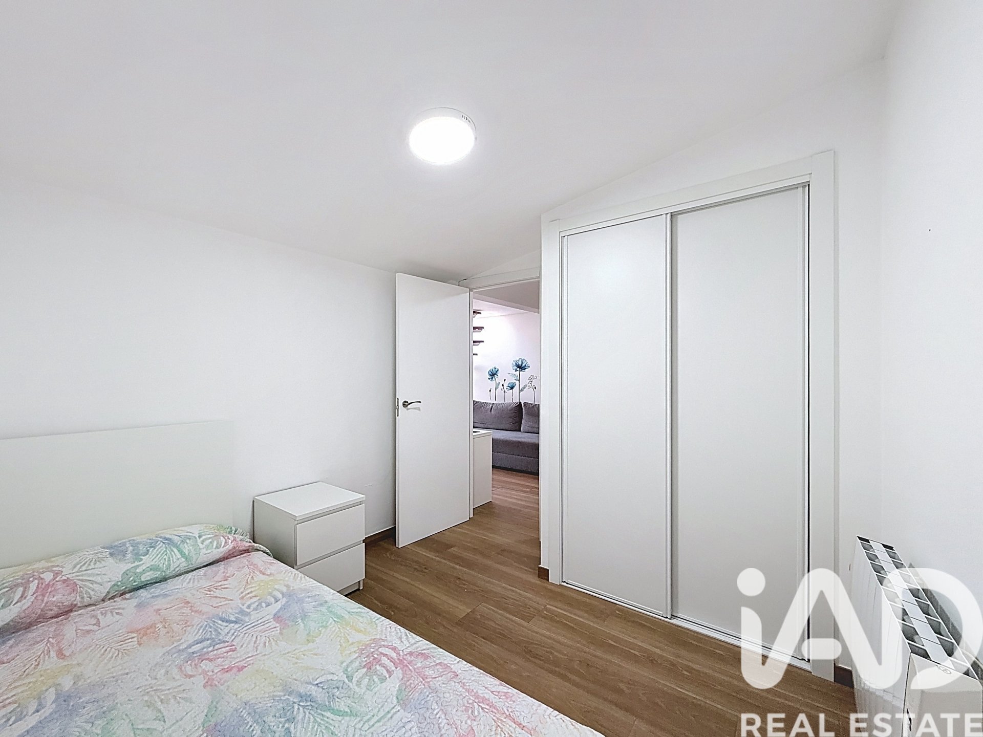 Penthouse in Sanxenxo, Pontevedra, Spain 3 bedrooms, 93 sq.m. No. 173118