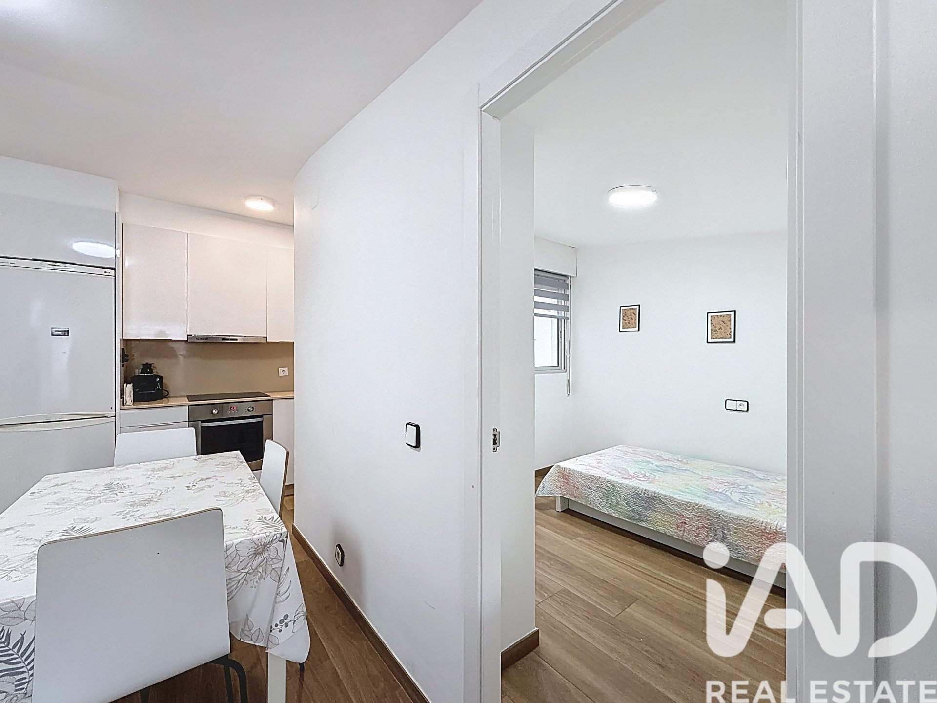 Penthouse in Sanxenxo, Pontevedra, Spain 3 bedrooms, 93 sq.m. No. 173118