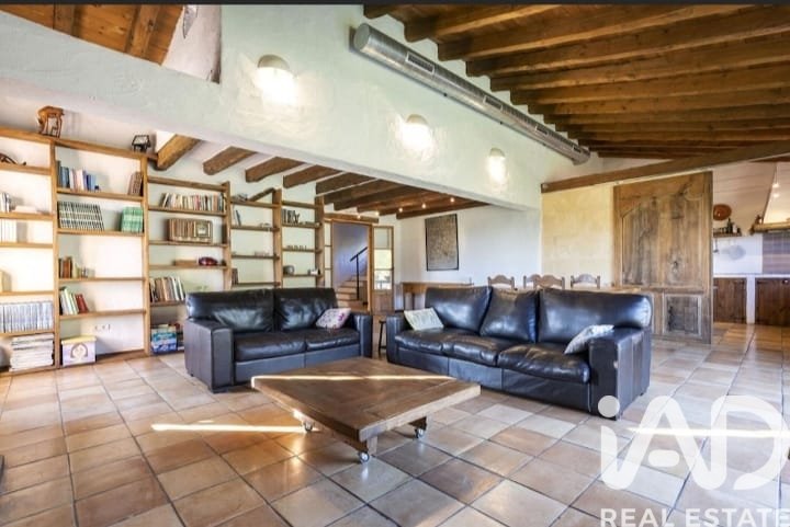 House in Inca, Mallorca, Spain 3 bedrooms, 379 sq.m. No. 173117
