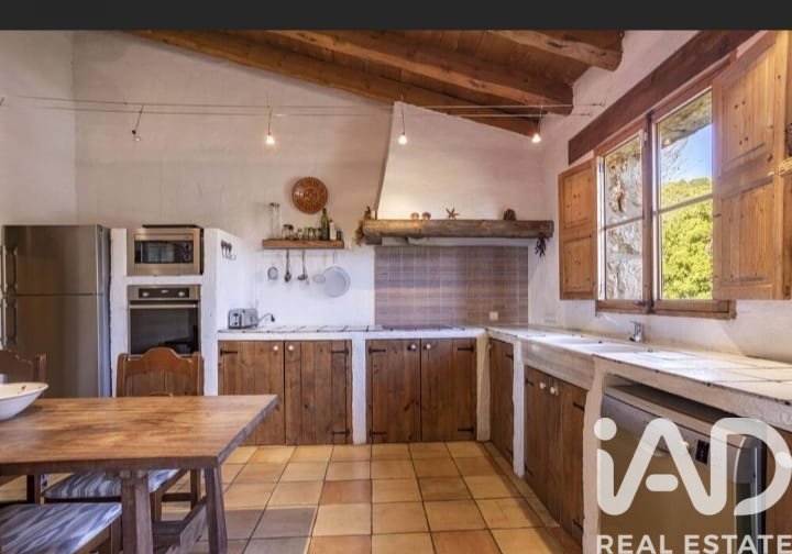 House in Inca, Mallorca, Spain 3 bedrooms, 379 sq.m. No. 173117