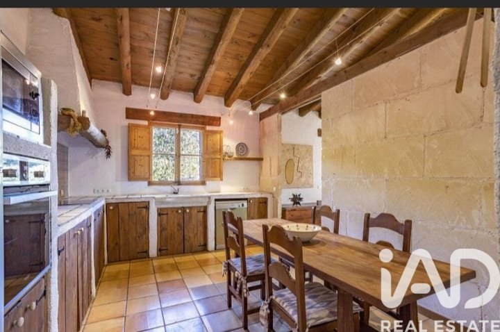 House in Inca, Mallorca, Spain 3 bedrooms, 379 sq.m. No. 173117
