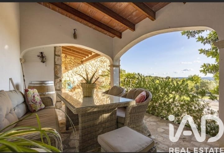 House in Inca, Mallorca, Spain 3 bedrooms, 379 sq.m. No. 173117
