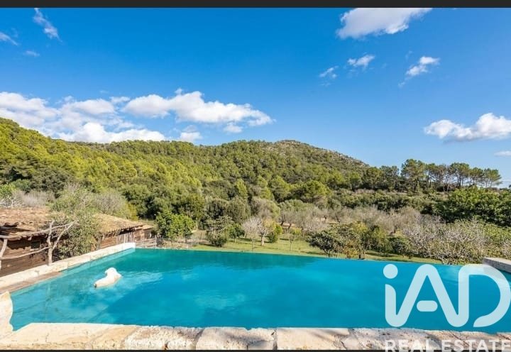 House in Inca, Mallorca, Spain 3 bedrooms, 379 sq.m. No. 173117