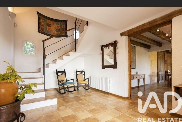 House in Inca, Mallorca, Spain 3 bedrooms, 379 sq.m. No. 173117