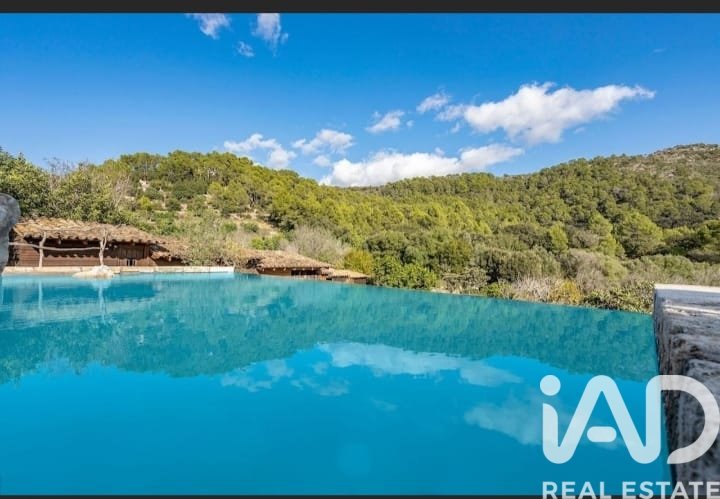 House in Inca, Mallorca, Spain 3 bedrooms, 379 sq.m. No. 173117