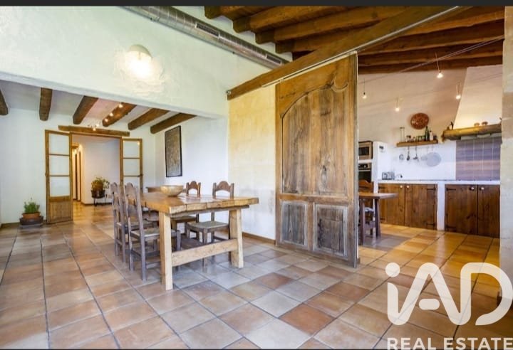 House in Inca, Mallorca, Spain 3 bedrooms, 379 sq.m. No. 173117