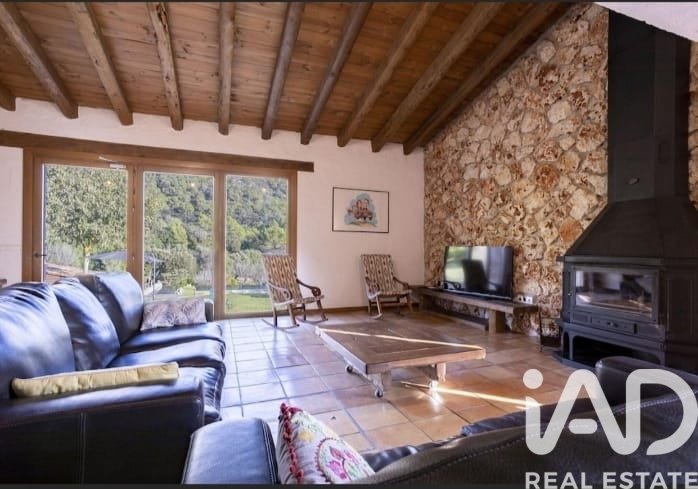 House in Inca, Mallorca, Spain 3 bedrooms, 379 sq.m. No. 173117