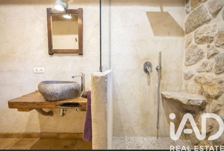 House in Inca, Mallorca, Spain 3 bedrooms, 379 sq.m. No. 173117