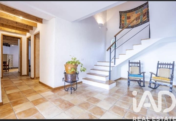 House in Inca, Mallorca, Spain 3 bedrooms, 379 sq.m. No. 173117