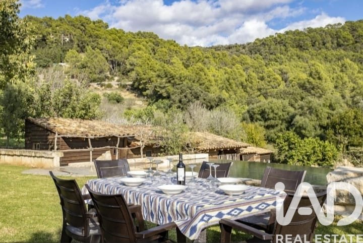 House in Inca, Mallorca, Spain 3 bedrooms, 379 sq.m. No. 173117