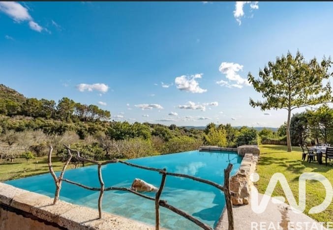 House in Inca, Mallorca, Spain 3 bedrooms, 379 sq.m. No. 173117