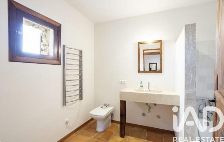 House in Inca, Mallorca, Spain 3 bedrooms, 379 sq.m. No. 173117