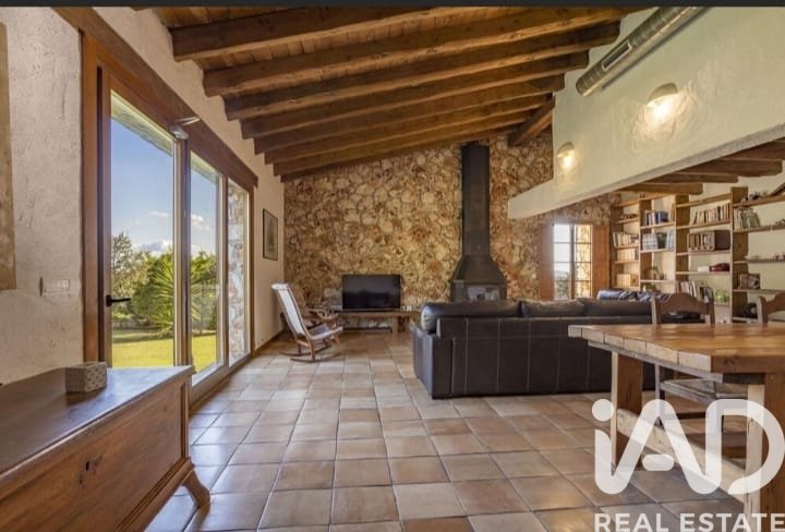 House in Inca, Mallorca, Spain 3 bedrooms, 379 sq.m. No. 173117