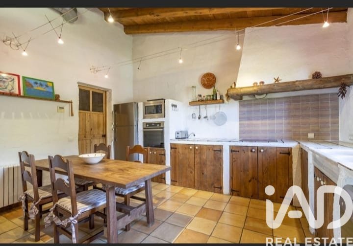 House in Inca, Mallorca, Spain 3 bedrooms, 379 sq.m. No. 173117