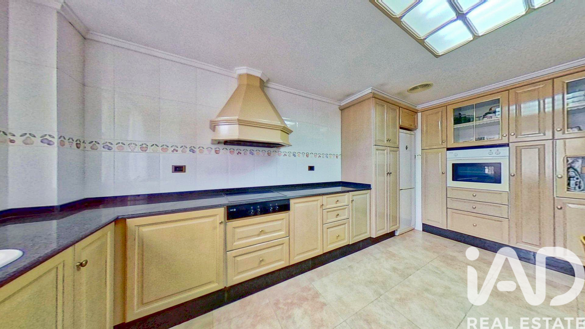 Apartment à Sagunto, Valencia, Espagne 3 chambres, 99.73 m2 No. 173120