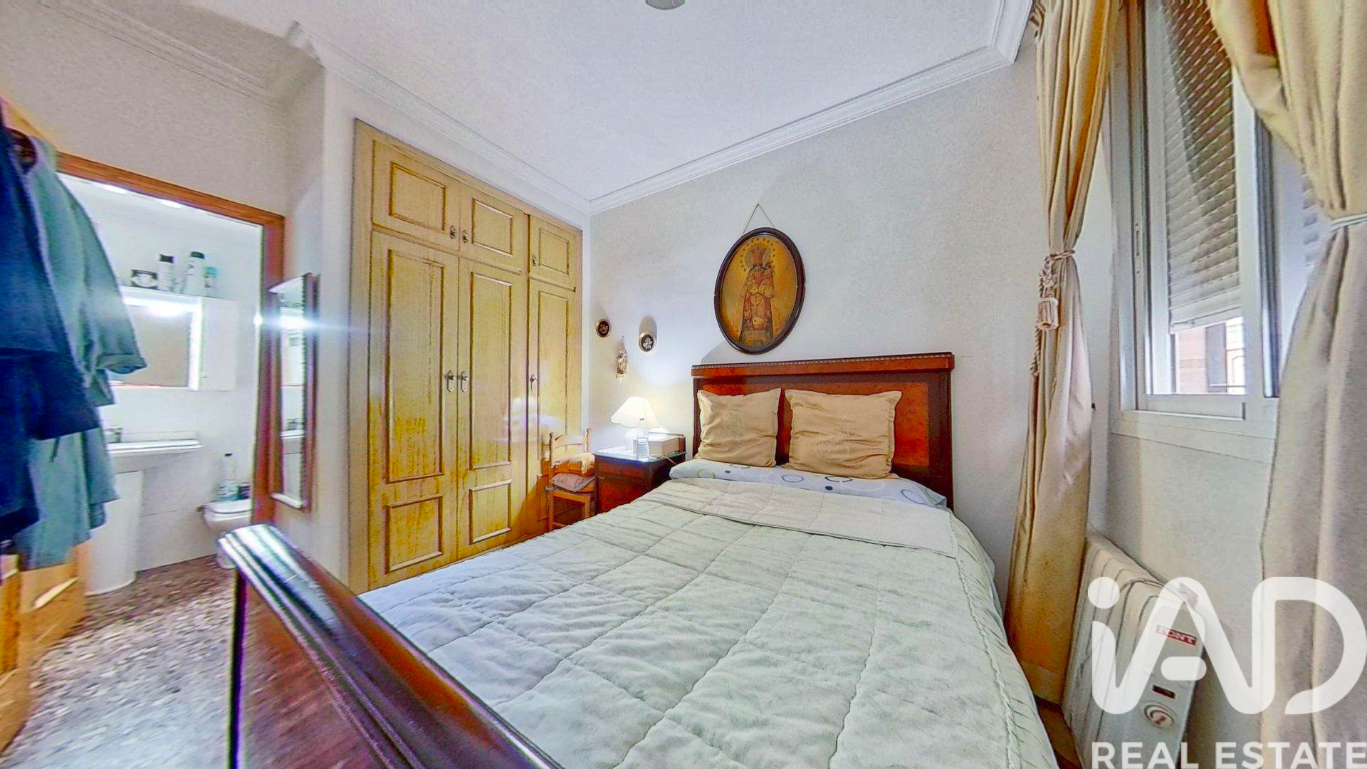 Apartment à Sagunto, Valencia, Espagne 3 chambres, 99.73 m2 No. 173120