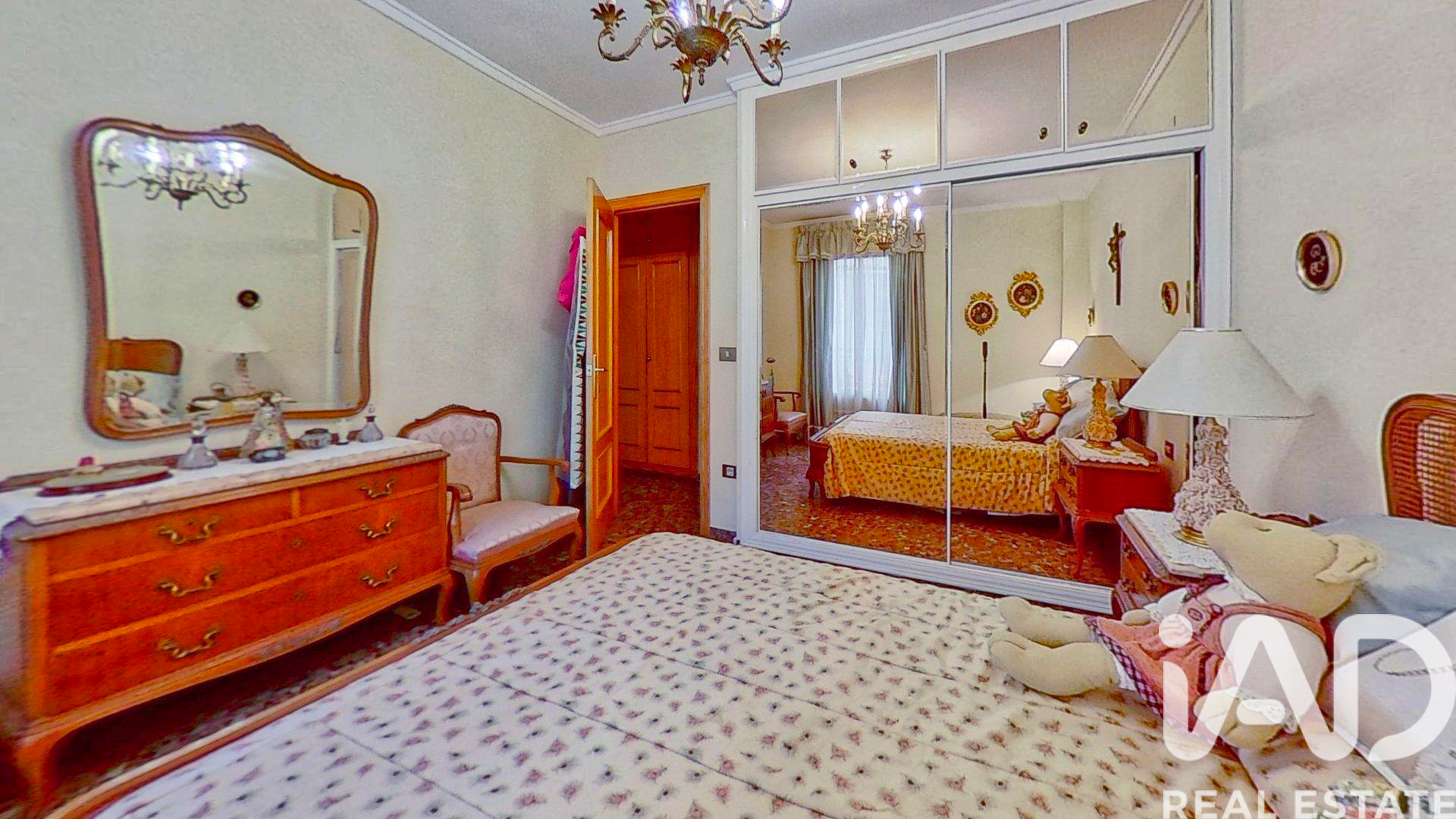 Apartment à Sagunto, Valencia, Espagne 3 chambres, 99.73 m2 No. 173120