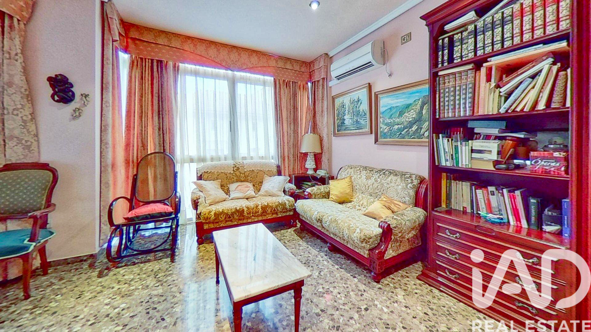 Apartment à Sagunto, Valencia, Espagne 3 chambres, 99.73 m2 No. 173120