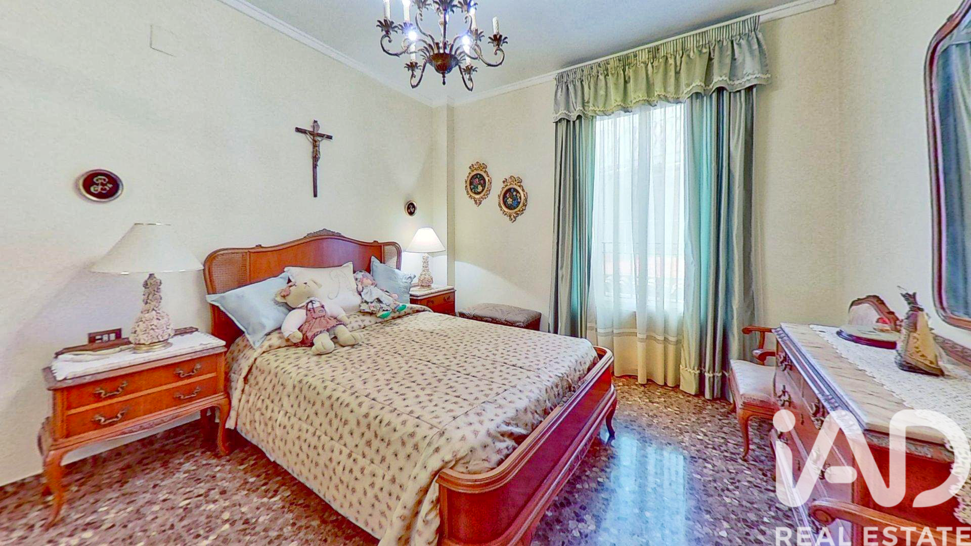 Apartment à Sagunto, Valencia, Espagne 3 chambres, 99.73 m2 No. 173120