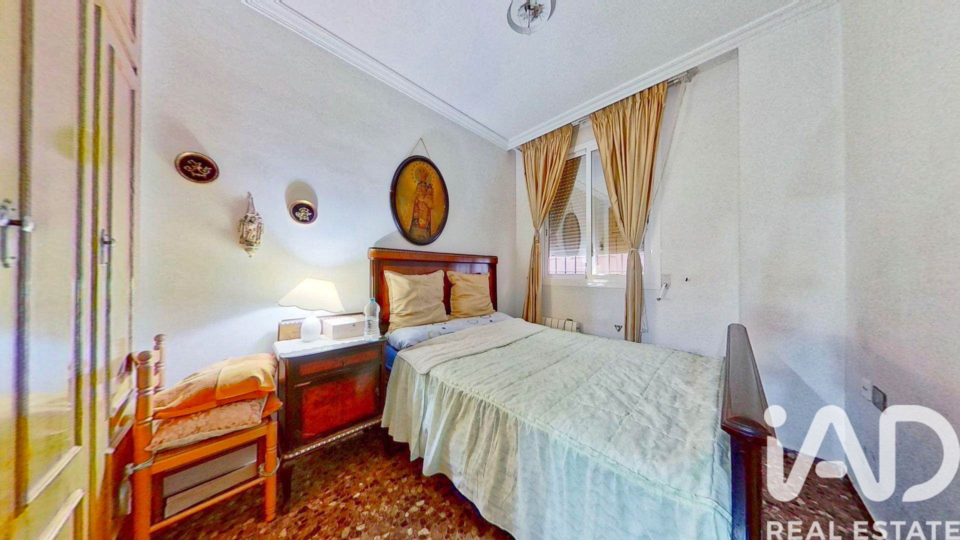 Apartment à Sagunto, Valencia, Espagne 3 chambres, 99.73 m2 No. 173120