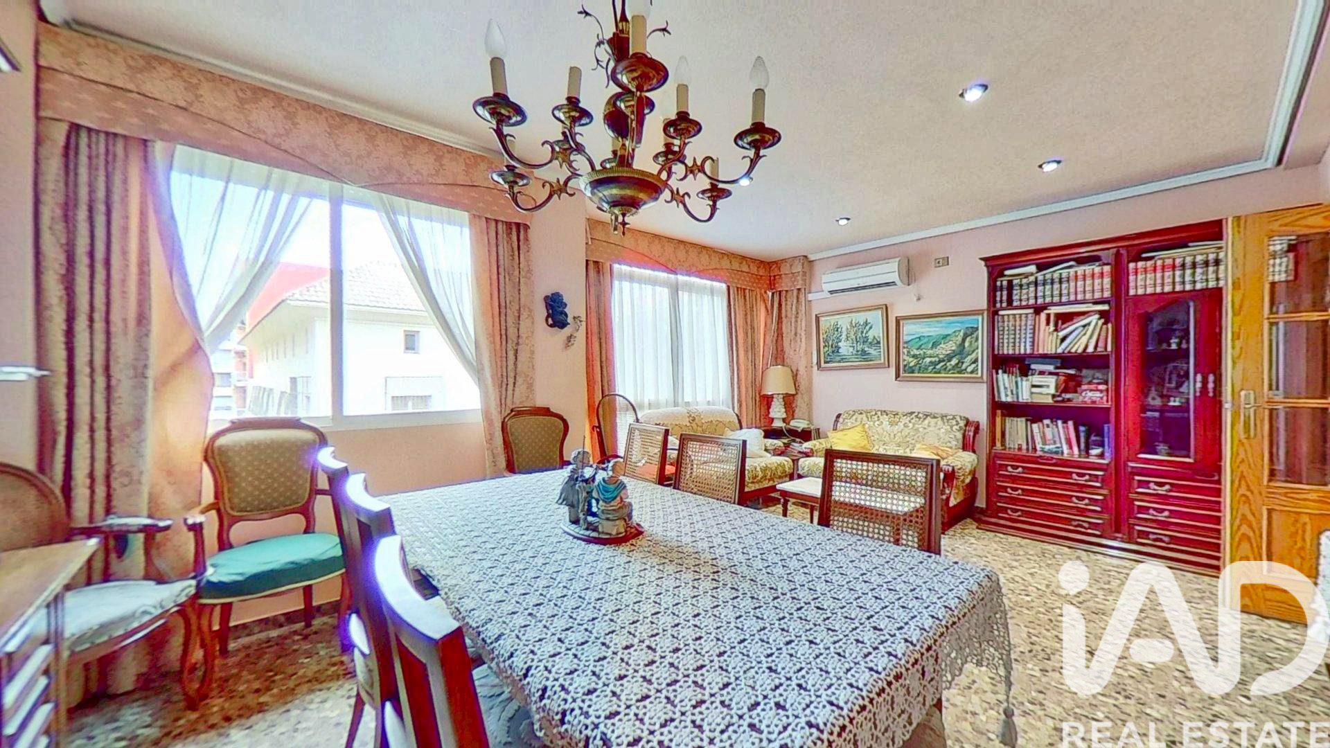 Apartment à Sagunto, Valencia, Espagne 3 chambres, 99.73 m2 No. 173120