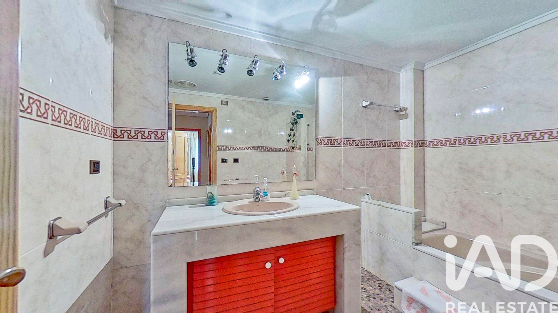 Apartment à Sagunto, Valencia, Espagne 3 chambres, 99.73 m2 No. 173120