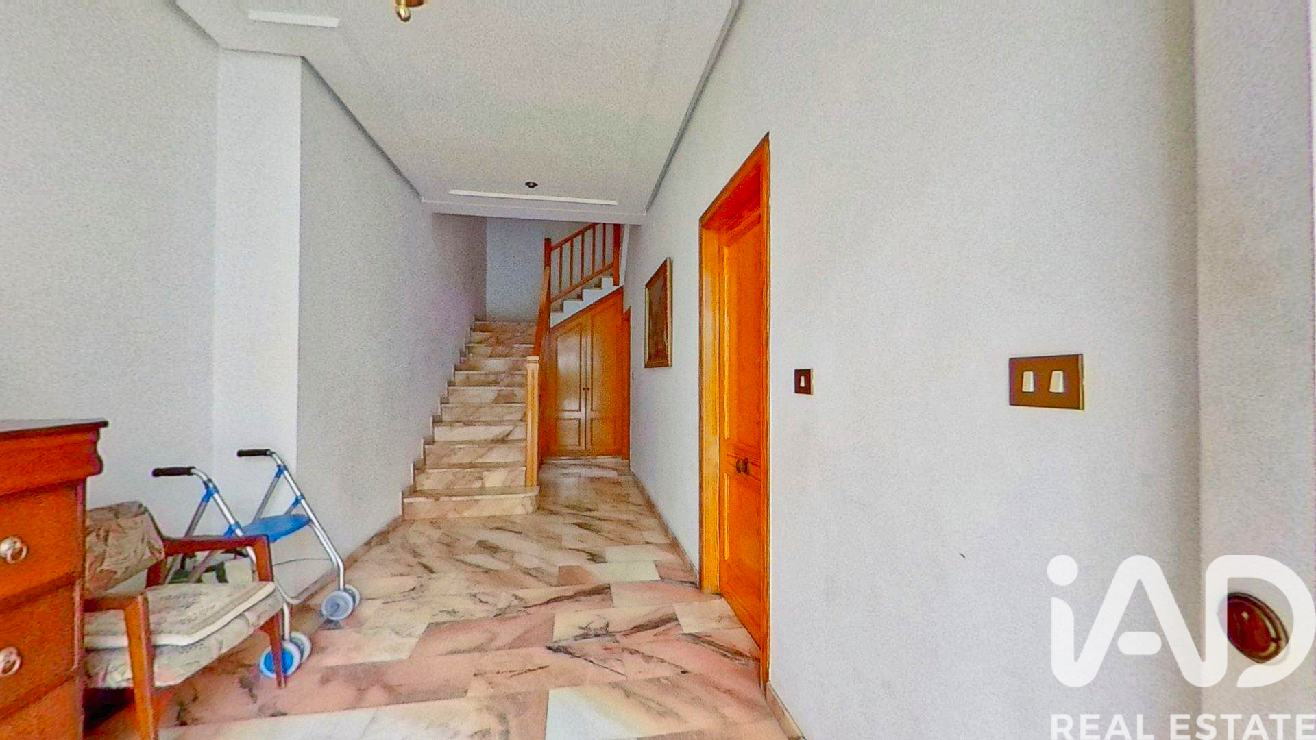 Apartment à Sagunto, Valencia, Espagne 3 chambres, 99.73 m2 No. 173120
