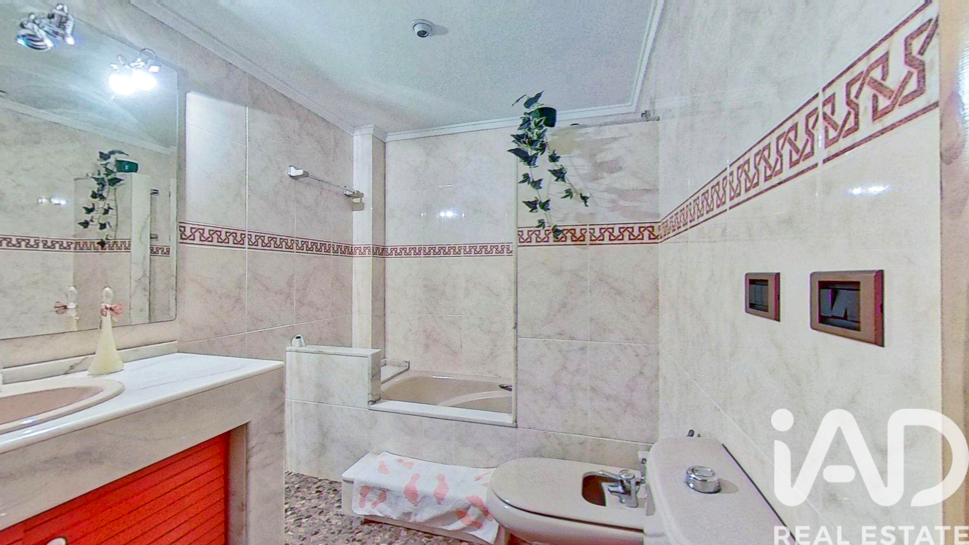 Apartment à Sagunto, Valencia, Espagne 3 chambres, 99.73 m2 No. 173120