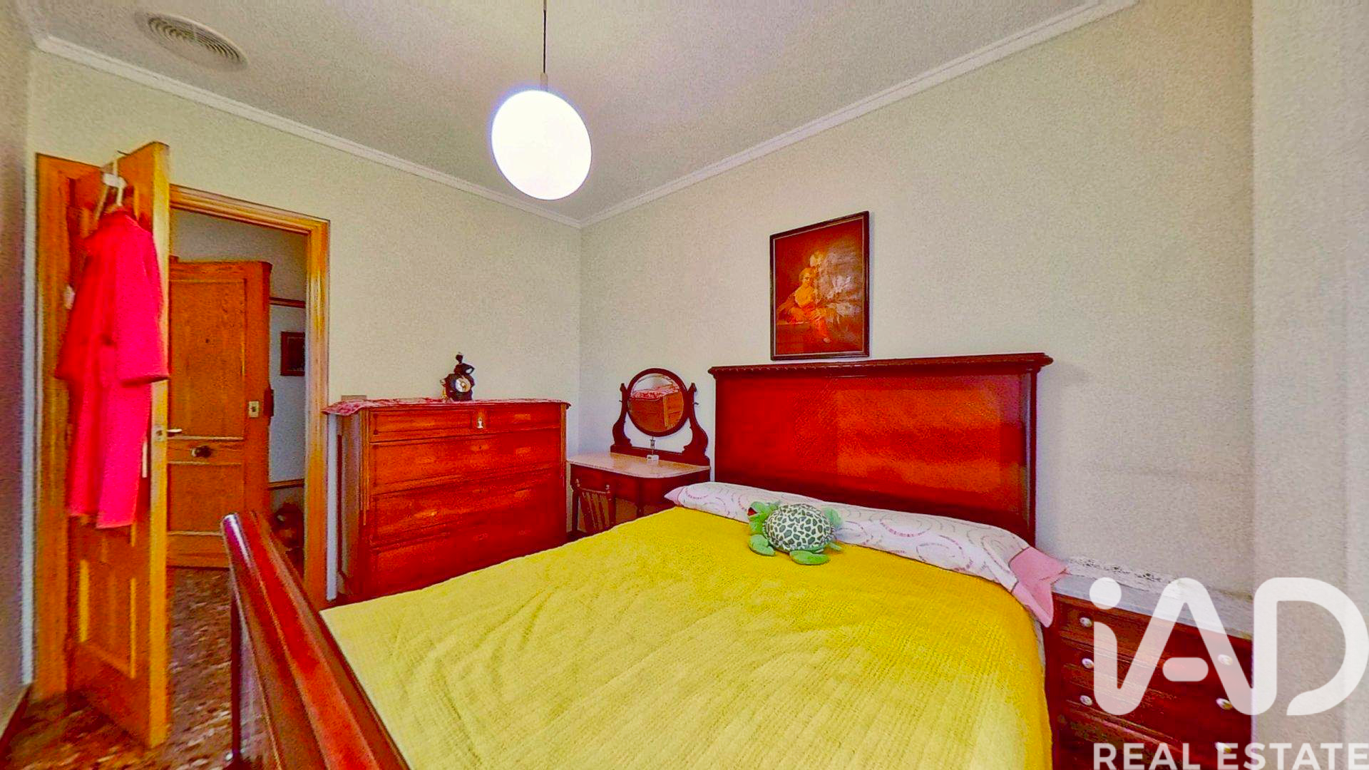 Apartment à Sagunto, Valencia, Espagne 3 chambres, 99.73 m2 No. 173120