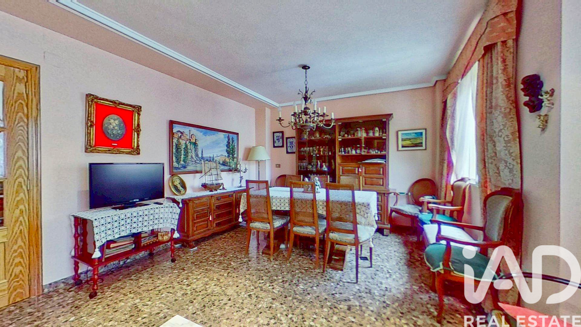 Apartment à Sagunto, Valencia, Espagne 3 chambres, 99.73 m2 No. 173120