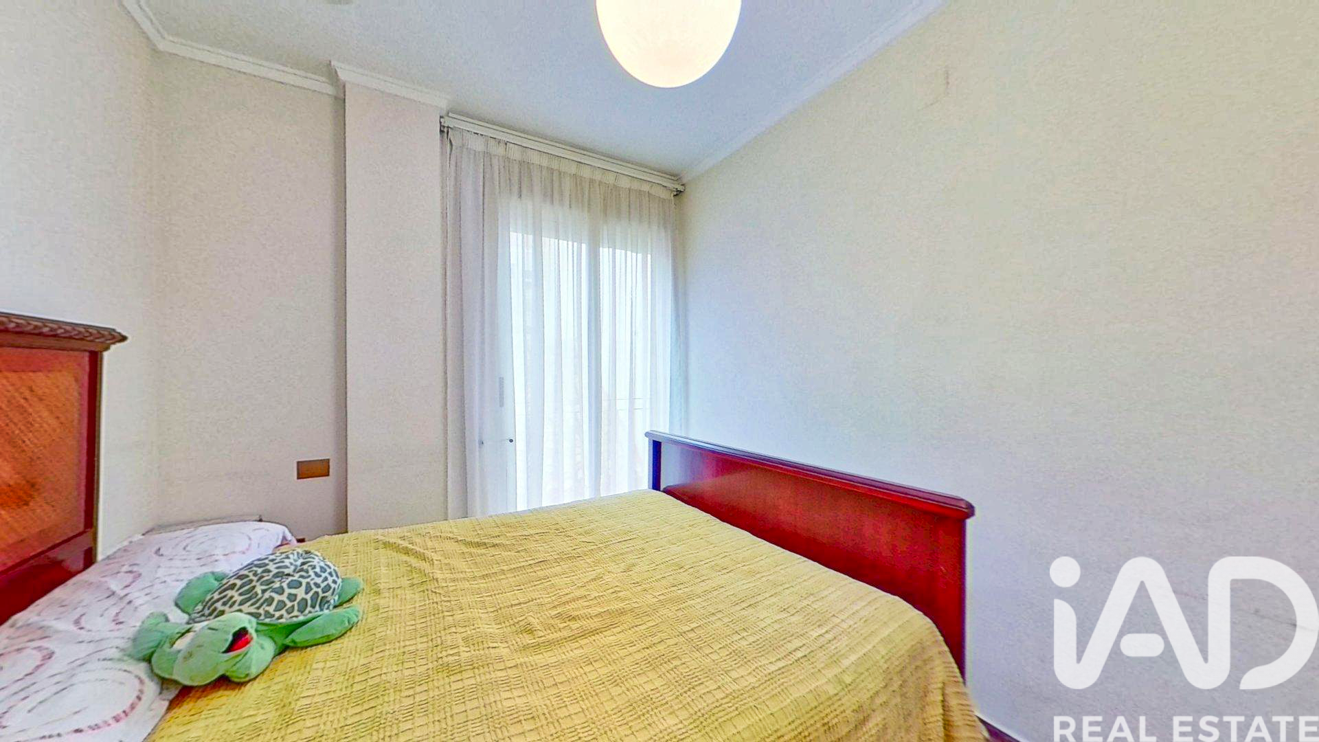 Apartment à Sagunto, Valencia, Espagne 3 chambres, 99.73 m2 No. 173120