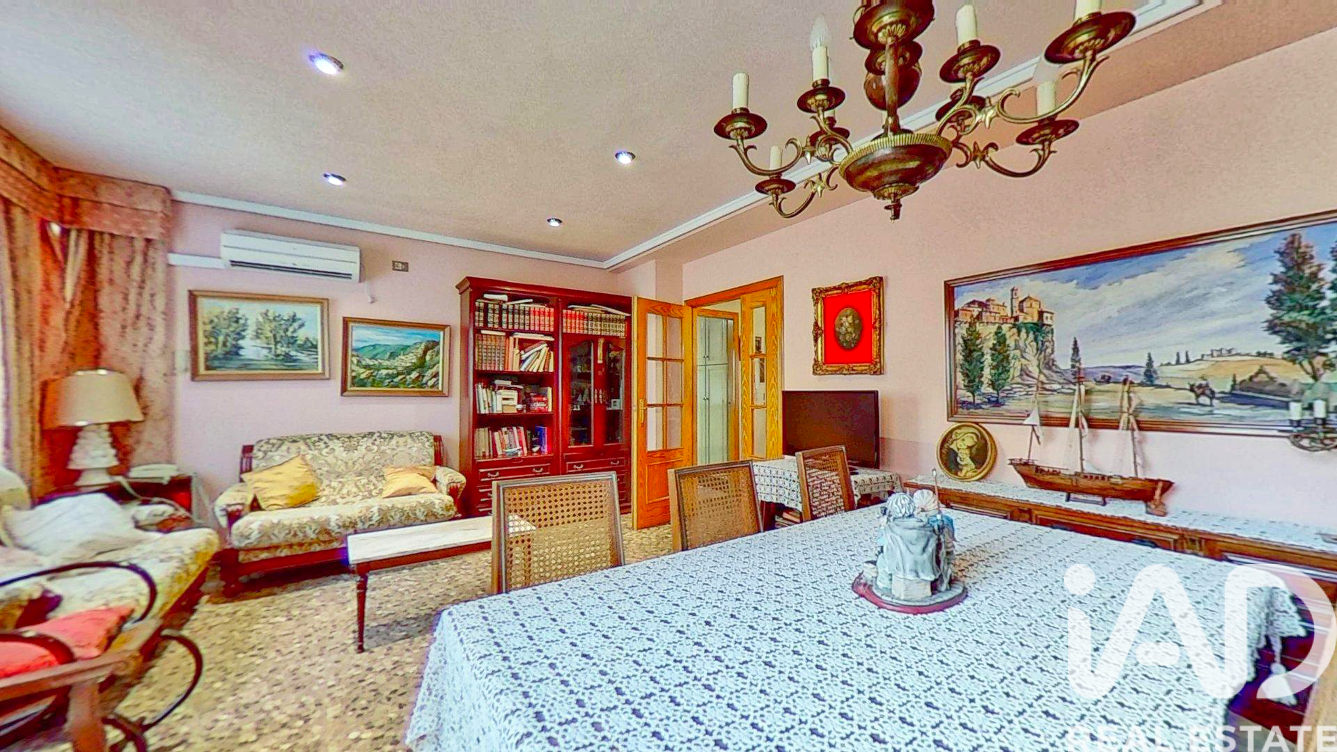 Apartment à Sagunto, Valencia, Espagne 3 chambres, 99.73 m2 No. 173120