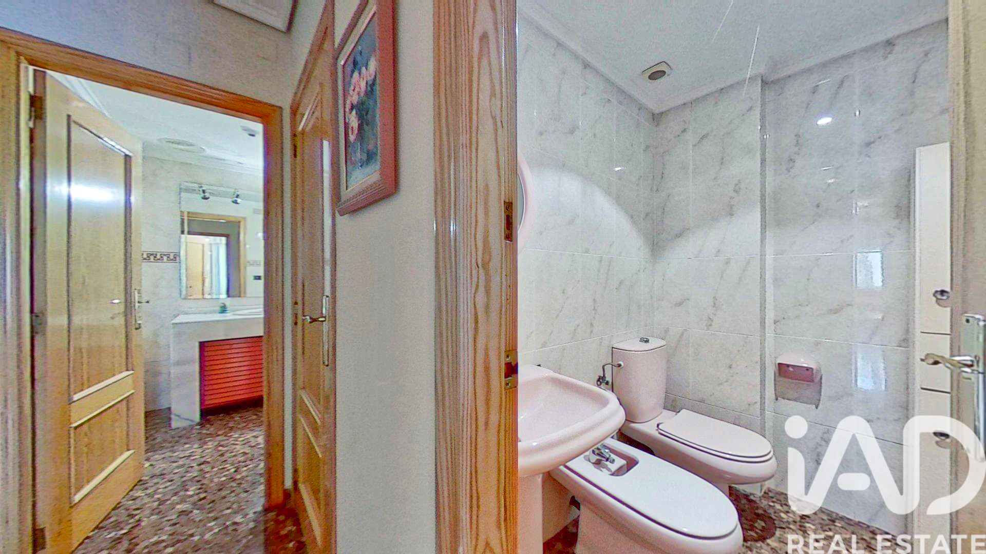 Apartment à Sagunto, Valencia, Espagne 3 chambres, 99.73 m2 No. 173120