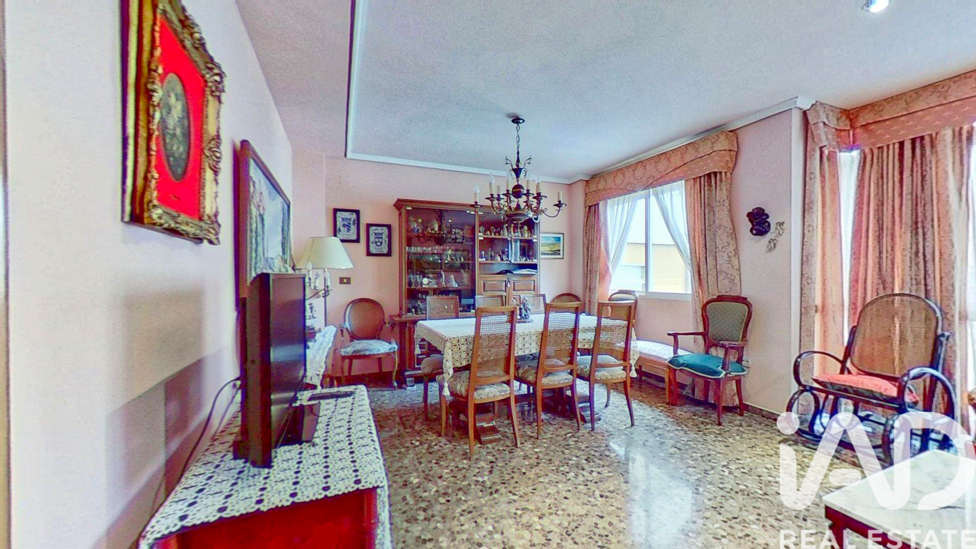 Apartment à Sagunto, Valencia, Espagne 3 chambres, 99.73 m2 No. 173120