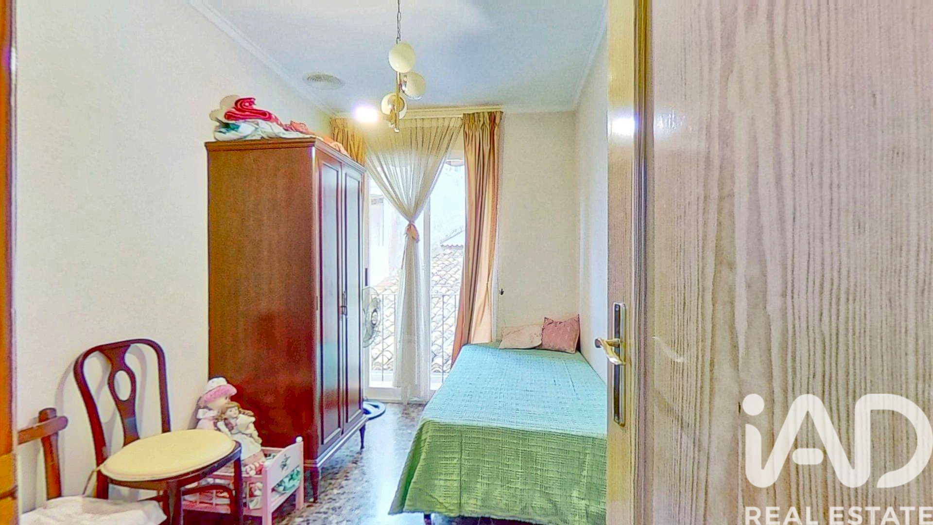Apartment à Sagunto, Valencia, Espagne 3 chambres, 99.73 m2 No. 173120