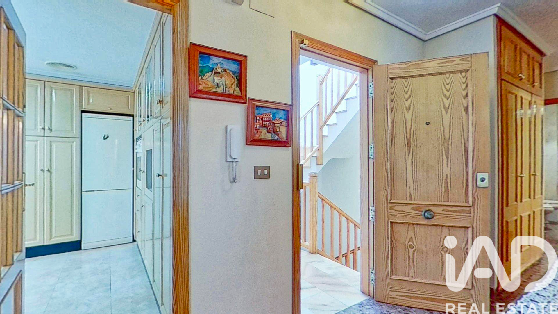Apartment à Sagunto, Valencia, Espagne 3 chambres, 99.73 m2 No. 173120