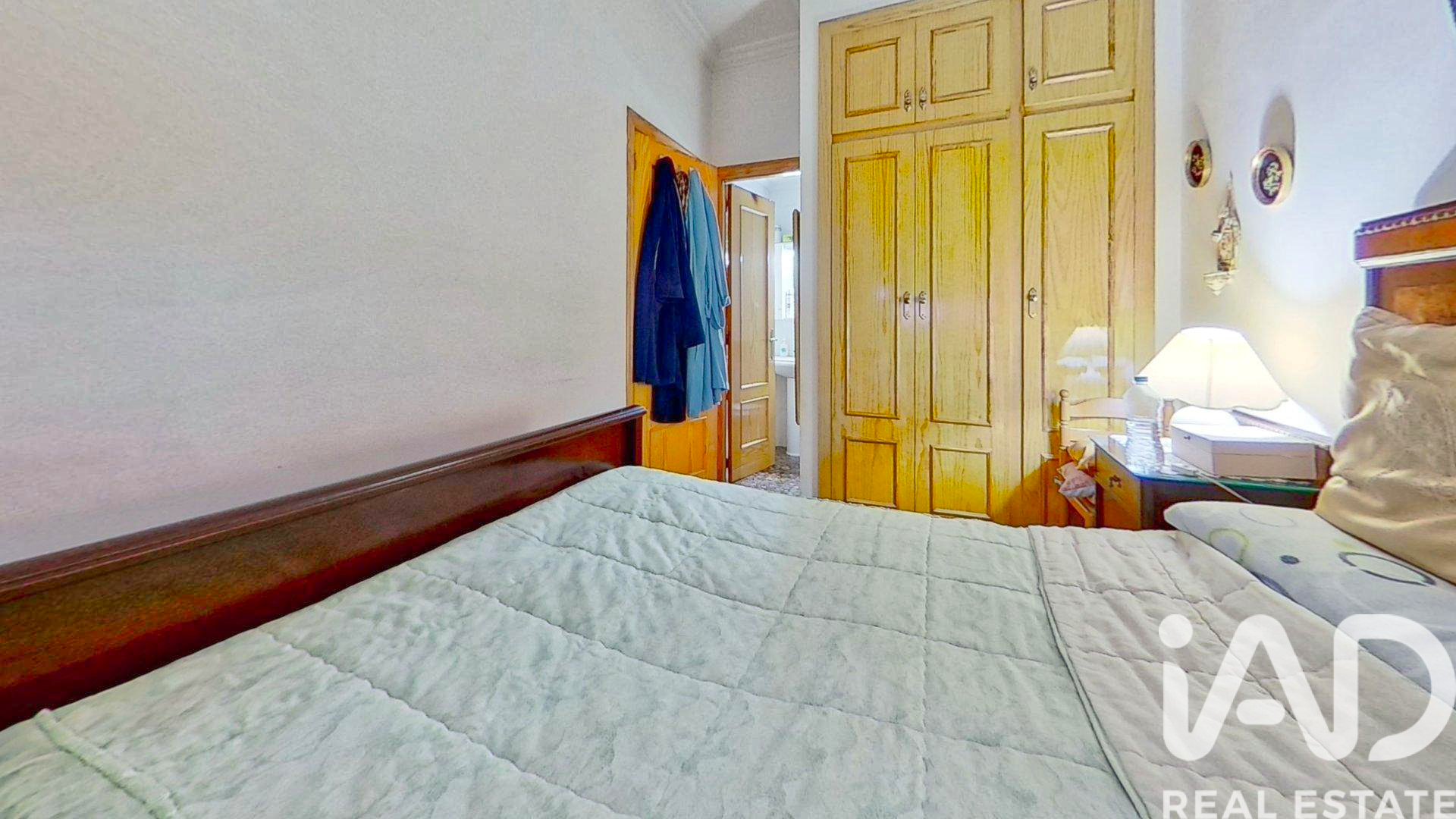 Apartment à Sagunto, Valencia, Espagne 3 chambres, 99.73 m2 No. 173120