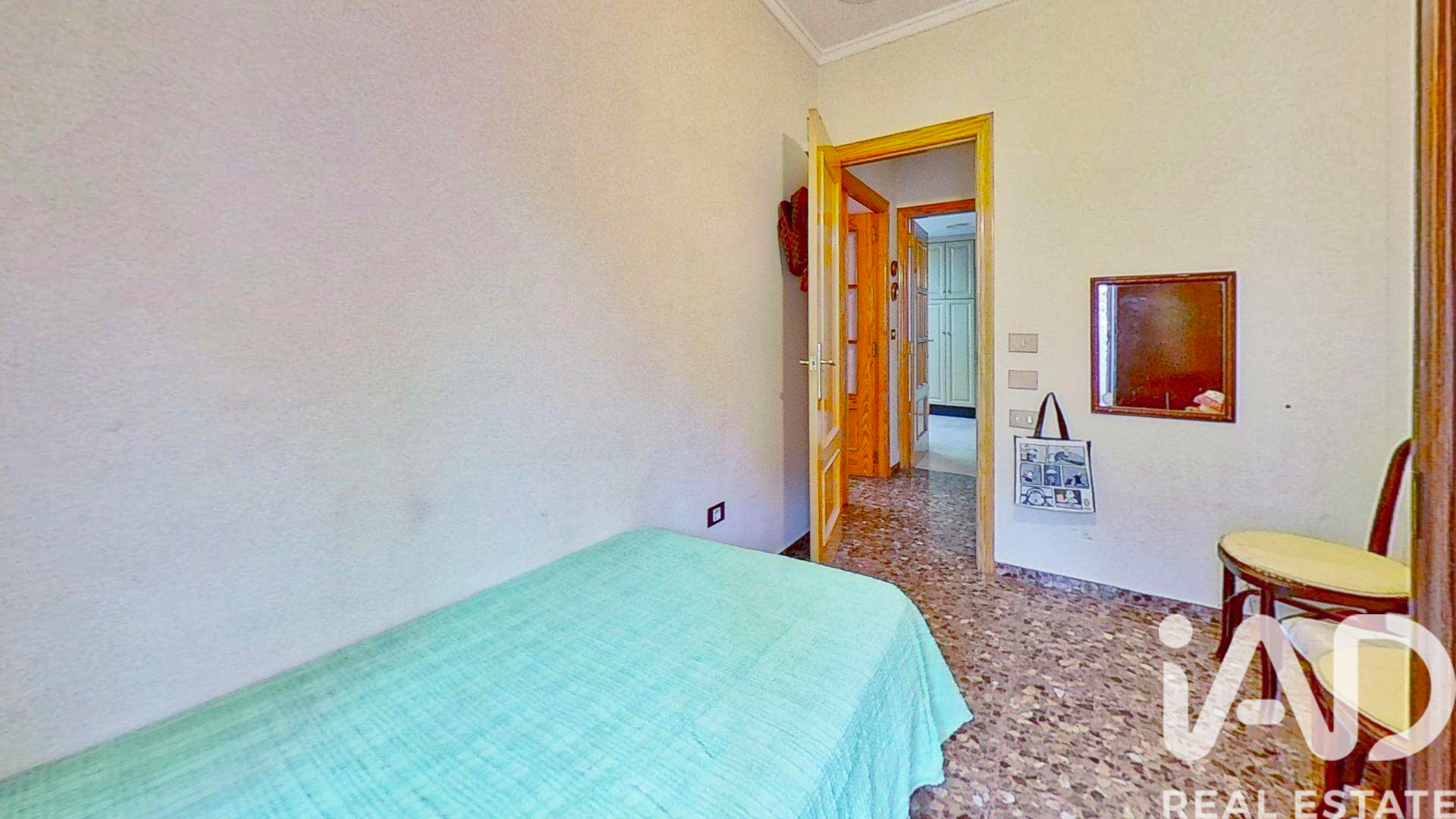 Apartment à Sagunto, Valencia, Espagne 3 chambres, 99.73 m2 No. 173120