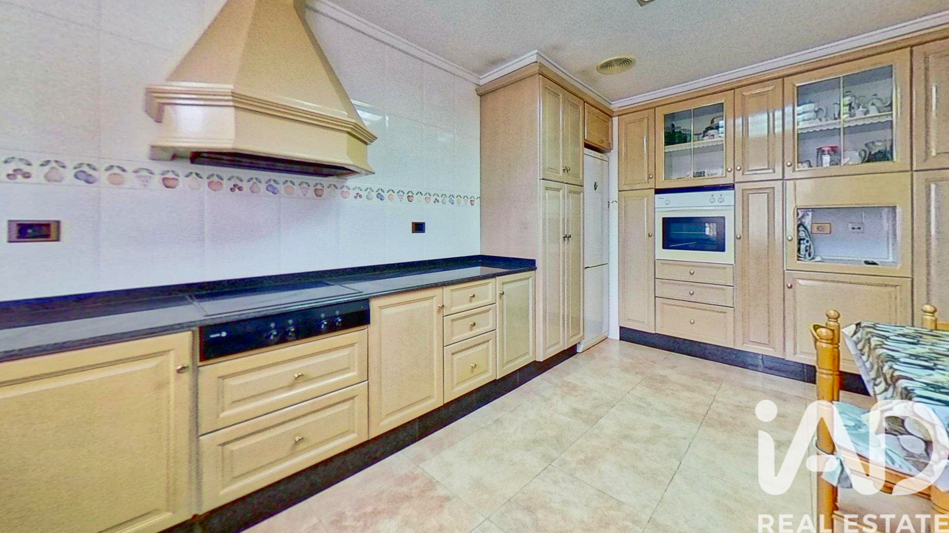 Apartment à Sagunto, Valencia, Espagne 3 chambres, 99.73 m2 No. 173120