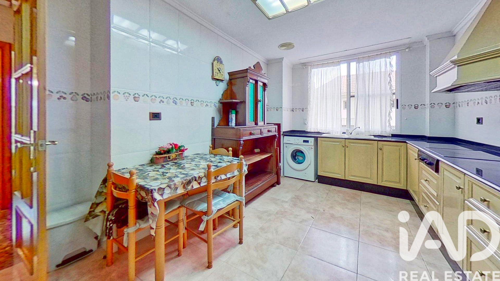Apartment à Sagunto, Valencia, Espagne 3 chambres, 99.73 m2 No. 173120