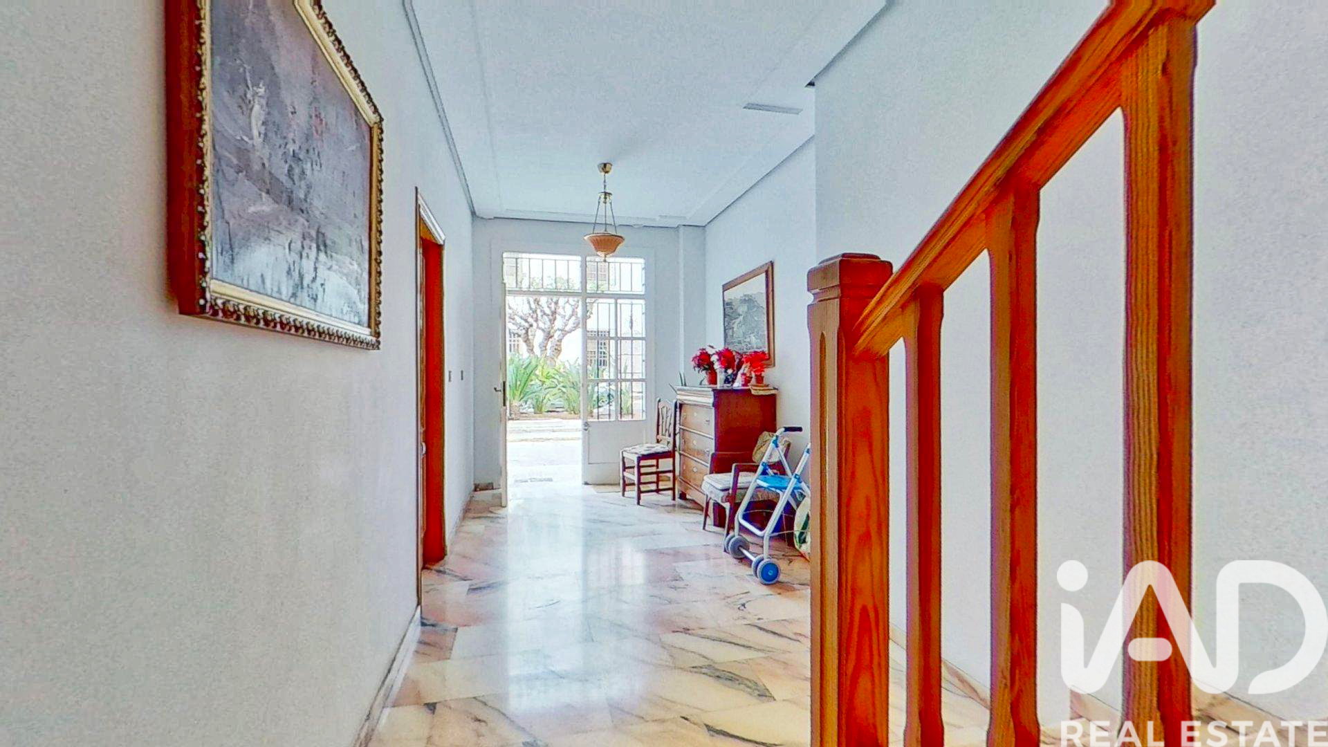 Apartment à Sagunto, Valencia, Espagne 3 chambres, 99.73 m2 No. 173120