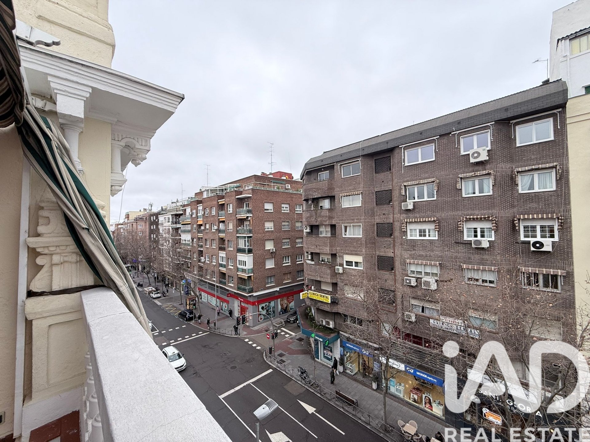 Penthauss Madrid, Spānijā 2 istabas, 49 m2 Nr. 173119