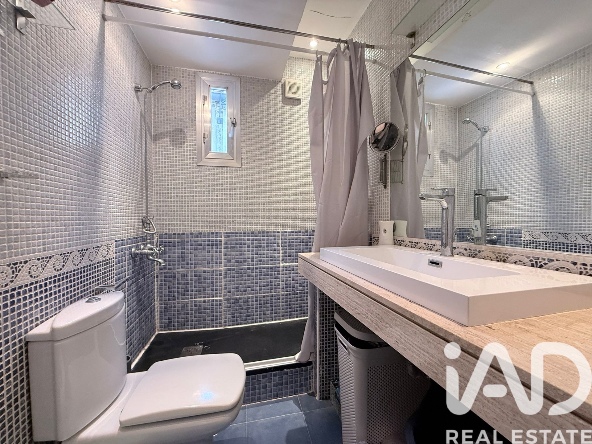 Penthauss Madrid, Spānijā 2 istabas, 49 m2 Nr. 173119