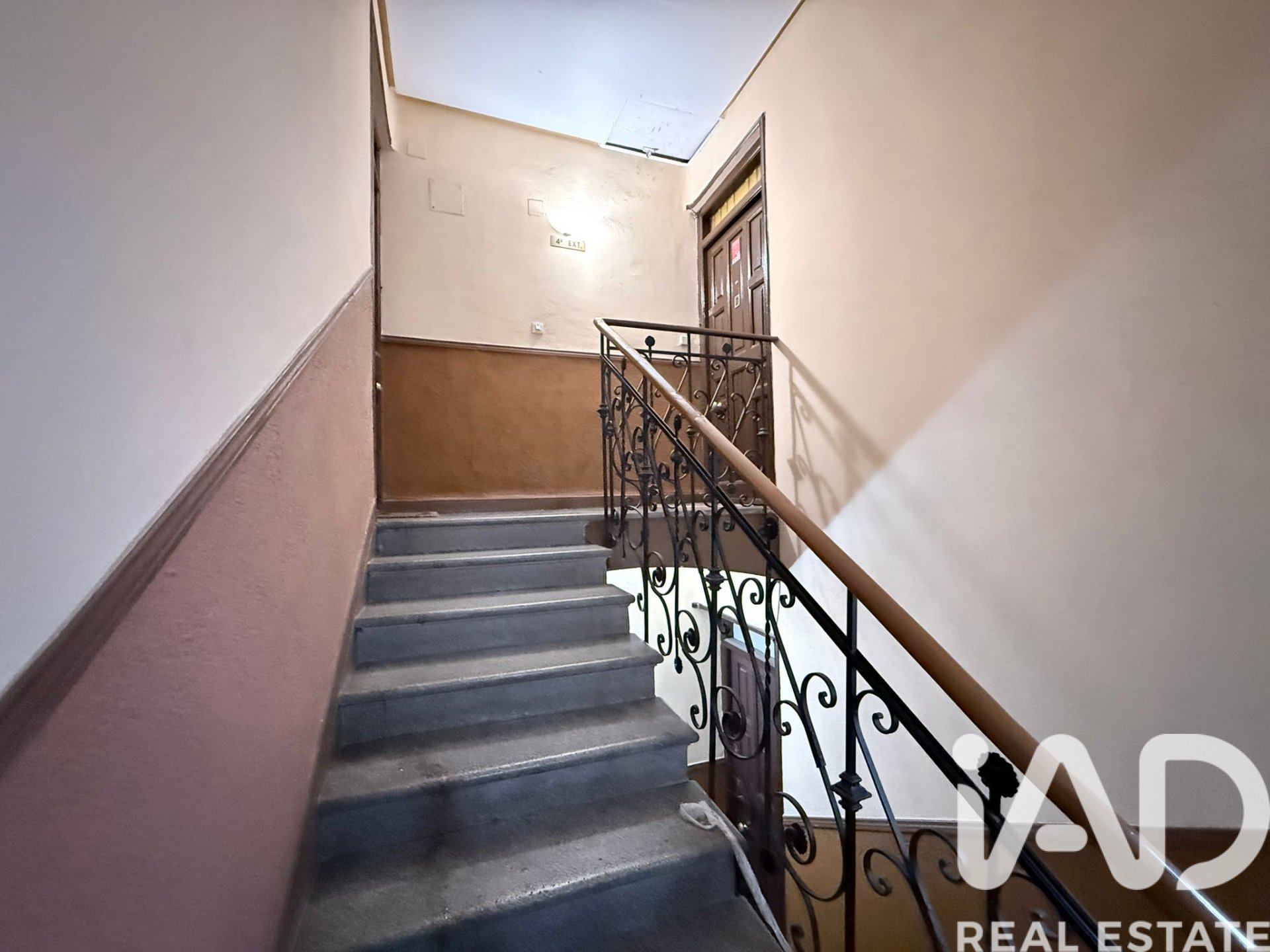 Penthauss Madrid, Spānijā 2 istabas, 49 m2 Nr. 173119