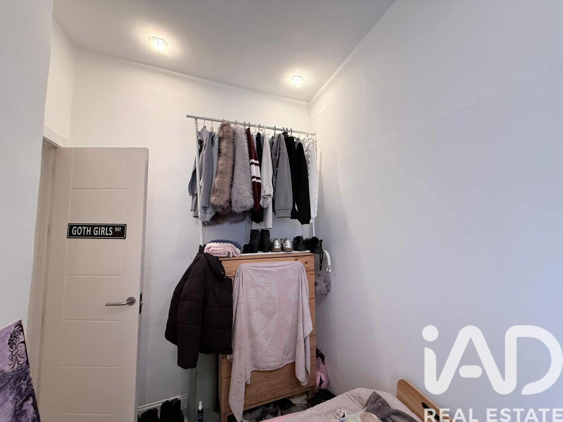 Penthauss Madrid, Spānijā 2 istabas, 49 m2 Nr. 173119