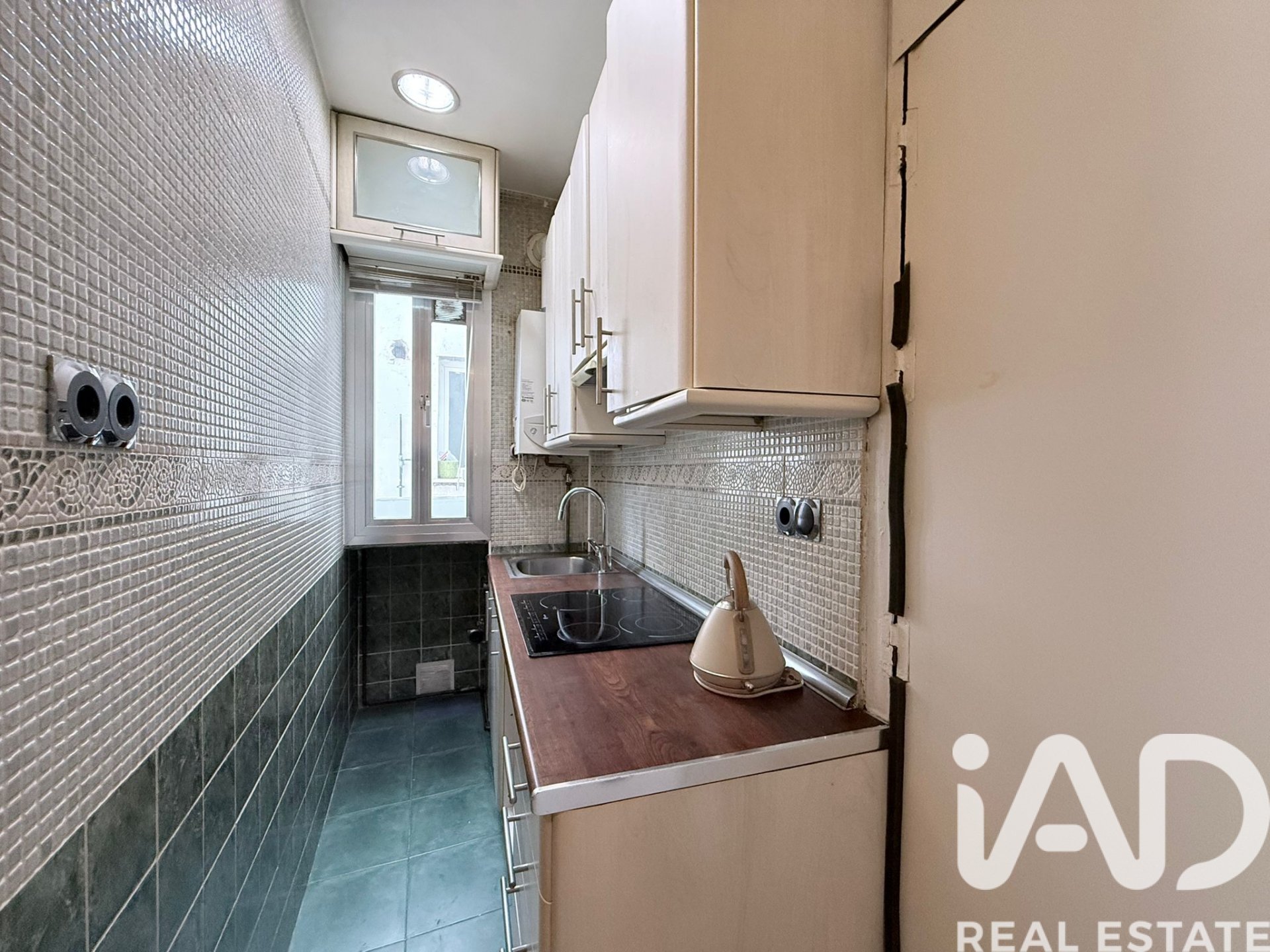 Penthauss Madrid, Spānijā 2 istabas, 49 m2 Nr. 173119