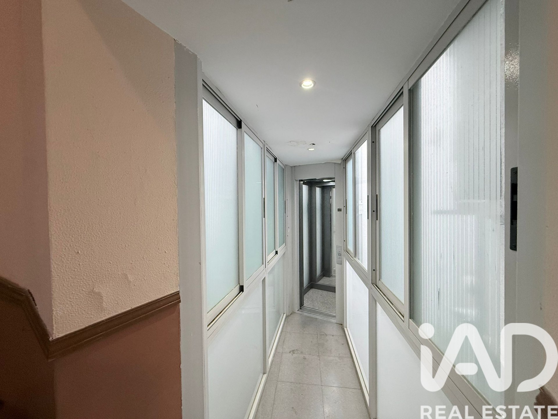 Penthauss Madrid, Spānijā 2 istabas, 49 m2 Nr. 173119