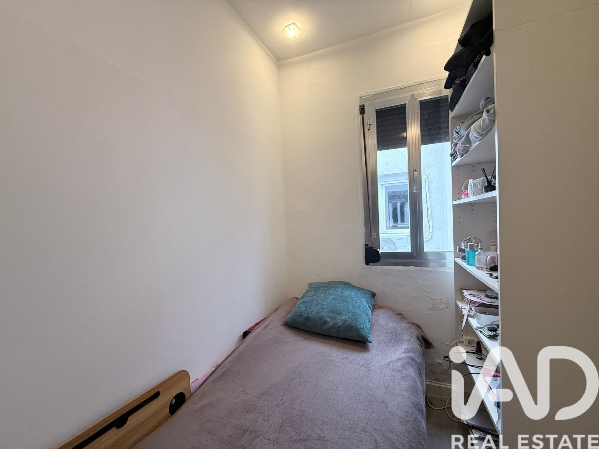 Penthauss Madrid, Spānijā 2 istabas, 49 m2 Nr. 173119