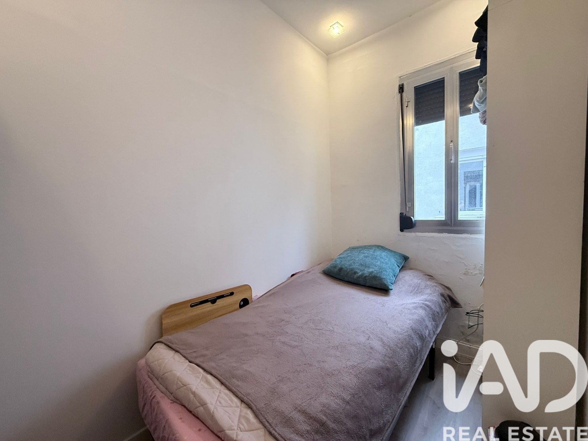 Penthauss Madrid, Spānijā 2 istabas, 49 m2 Nr. 173119