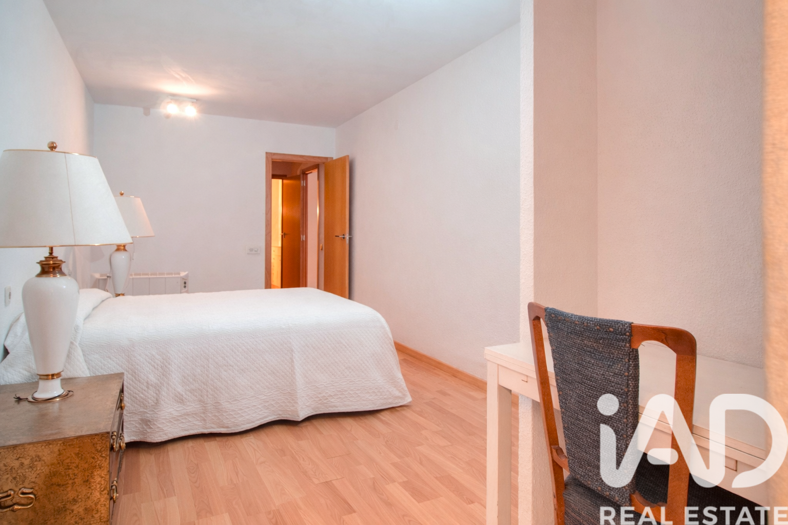 Wohnung in Alicante, Spanien 3 Schlafzimmer, 163 m2 Nr. 173114